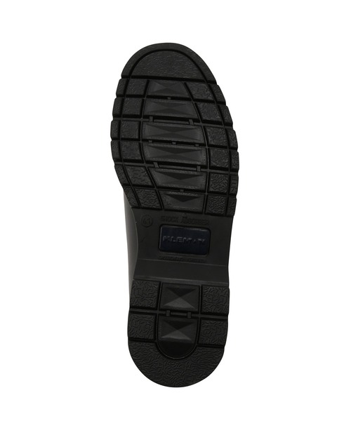 KLEMAN（クレマン）の「KLEMAN /  クレマン PADOROR（モカシン/デッキシューズ・メンズ・ブラック/ダークブラウン・41/42/40）」の8枚目の写真