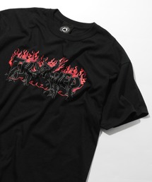 THRASHER(�X���b�V���[)�́yTHRASHER�z����T�V���c�@311509(T�V���c/�J�b�g�\�[)