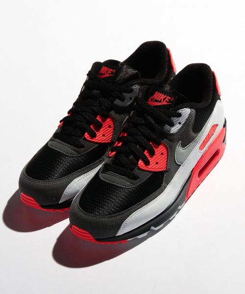 BEAUTY&YOUTH UNITED ARROWS（ビューティーアンドユースユナイテッドアローズ）の「＜NIKE＞ AIR MAX 90 OG EC/スニーカー（スニーカー・メンズ・その他2/その他1・28cm/26cm/27cm）」の3枚目の写真
