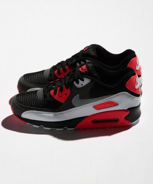 BEAUTY&YOUTH UNITED ARROWS（ビューティーアンドユースユナイテッドアローズ）の「＜NIKE＞ AIR MAX 90 OG EC/スニーカー（スニーカー・メンズ・その他2/その他1・28cm/26cm/27cm）」の4枚目の写真