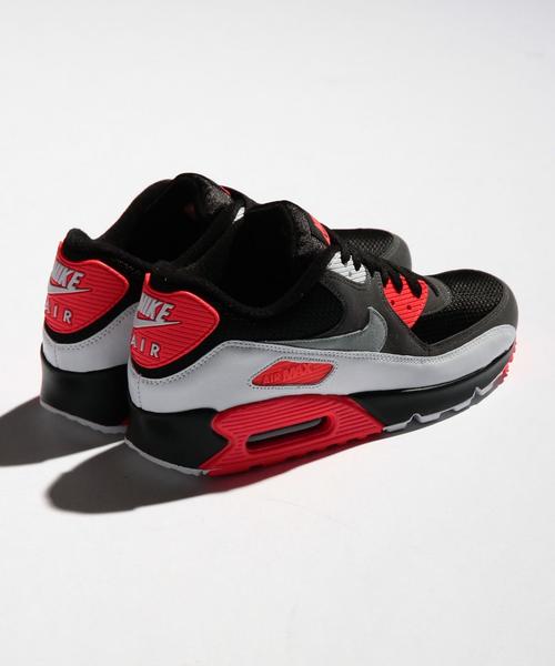 BEAUTY&YOUTH UNITED ARROWS（ビューティーアンドユースユナイテッドアローズ）の「＜NIKE＞ AIR MAX 90 OG EC/スニーカー（スニーカー・メンズ・その他2/その他1・28cm/26cm/27cm）」の6枚目の写真