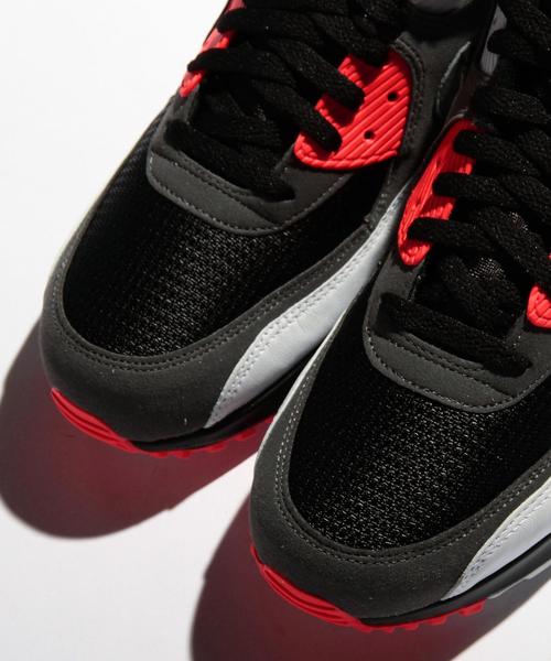 BEAUTY&YOUTH UNITED ARROWS（ビューティーアンドユースユナイテッドアローズ）の「＜NIKE＞ AIR MAX 90 OG EC/スニーカー（スニーカー・メンズ・その他2/その他1・28cm/26cm/27cm）」の7枚目の写真