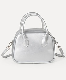 CORPUS TOKYO | ミニボストン2WAYショルダーバッグ(ショルダーバッグ)