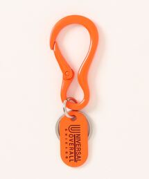 UNIVERSAL OVERALL（ユニバーサルオーバーオール）の「UNIVERSAL OVERALL / ユニバーサルオーバーオール キーリング UV188MP KEY RING DRE（キーホルダー）」