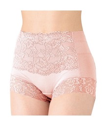 LAVIENNE（ラヴィエンヌ）の「骨盤シェイプの素敵ショーツ（ショーツ）」