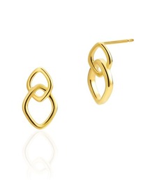 シルバー ピアス