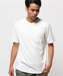 CIAOPANIC | 【Ciaopanic】　パイルTee-2(Tシャツ/カットソー)