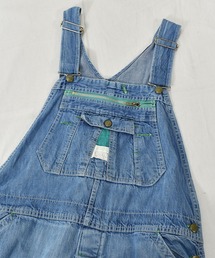 【ヴィンテージ古着】70's～ LIBERTY / リバティー デニムオーバーオール