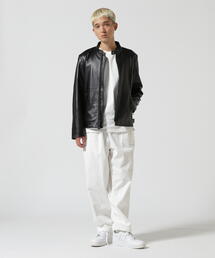 AVIREX | ＵＴＩＬＩＴＹ　ＥＡＳＹ　ＰＡＮＴＳ(その他パンツ)