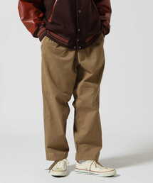 AVIREX | UTILITY EASY PANTS / ユーティリティ イージー パンツ / AVIREX / アヴィレックス(その他パンツ)