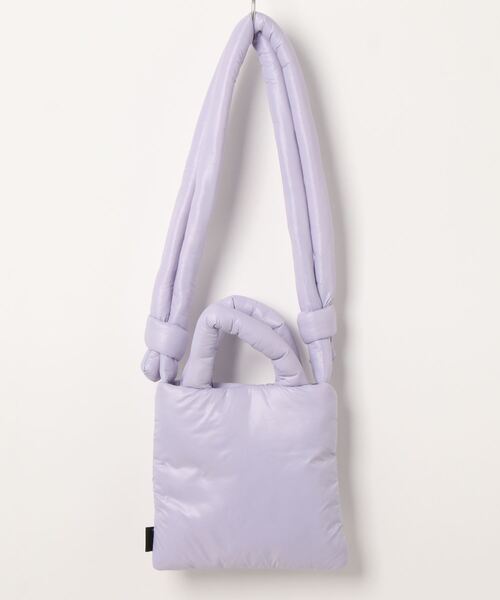 repipi armario（レピピ アルマリオ）の「ナカタワミニショルダー（ショルダーバッグ・キッズ・パープル/イエロー/グリーン・FREE）」の17枚目の写真