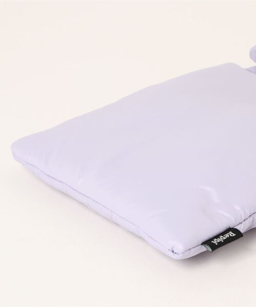 repipi armario（レピピ アルマリオ）の「ナカタワミニショルダー（ショルダーバッグ・キッズ・パープル/イエロー/グリーン・FREE）」の18枚目の写真