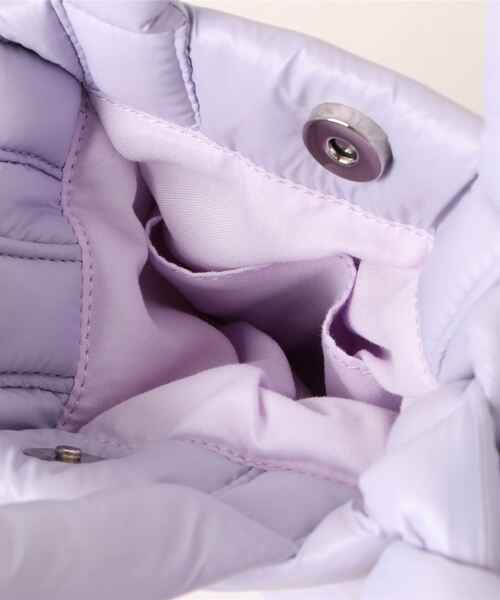 repipi armario（レピピ アルマリオ）の「ナカタワミニショルダー（ショルダーバッグ・キッズ・パープル/イエロー/グリーン・FREE）」の19枚目の写真