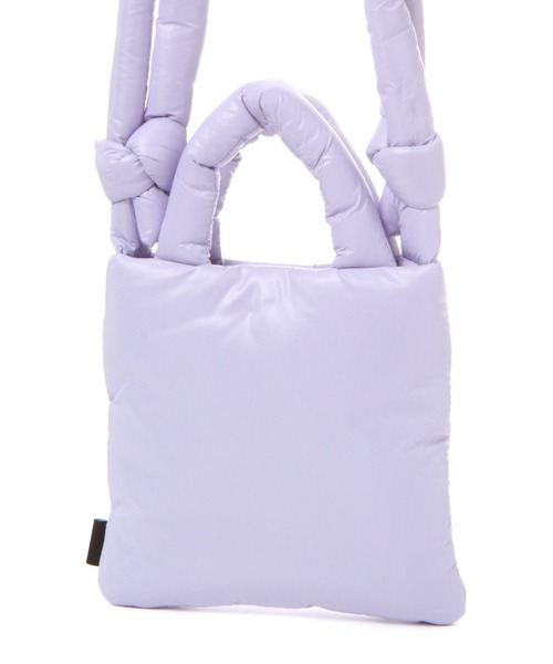 repipi armario（レピピ アルマリオ）の「ナカタワミニショルダー（ショルダーバッグ・キッズ・パープル/イエロー/グリーン・FREE）」の6枚目の写真