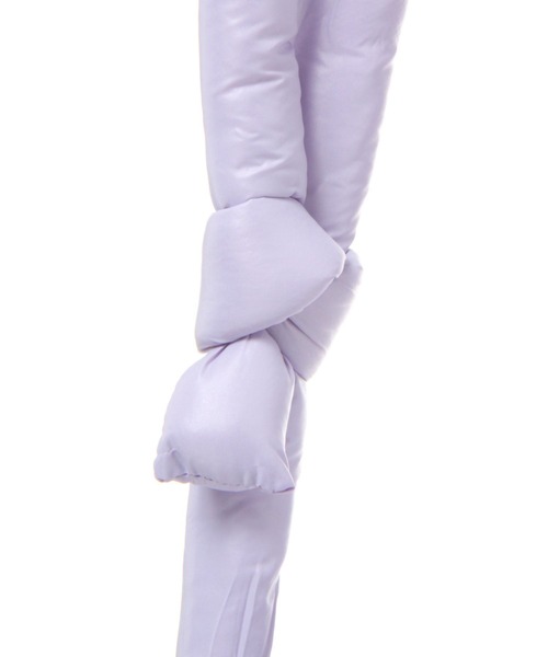 repipi armario（レピピ アルマリオ）の「ナカタワミニショルダー（ショルダーバッグ・キッズ・パープル/イエロー/グリーン・FREE）」の8枚目の写真