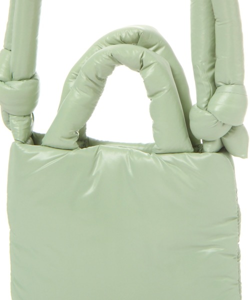 repipi armario（レピピ アルマリオ）の「ナカタワミニショルダー（ショルダーバッグ・キッズ・パープル/イエロー/グリーン・FREE）」の14枚目の写真