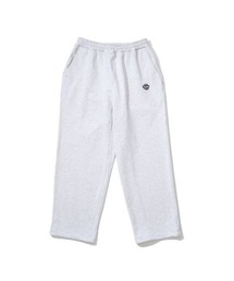 KEBOZ | BB SMALL WAPPEN SWEAT TRACK PANTS(スウェットパンツ)