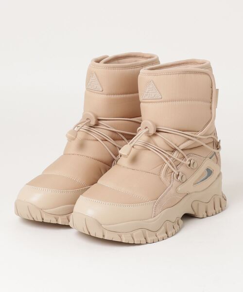 【セール】モンティ CTF / MONTI CTF（スニーカー）｜FILA（フィラ）