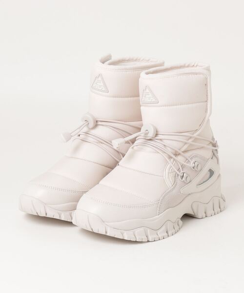 FILA（フィラ）の「モンティ CTF / MONTI CTF（スニーカー）」 - WEAR