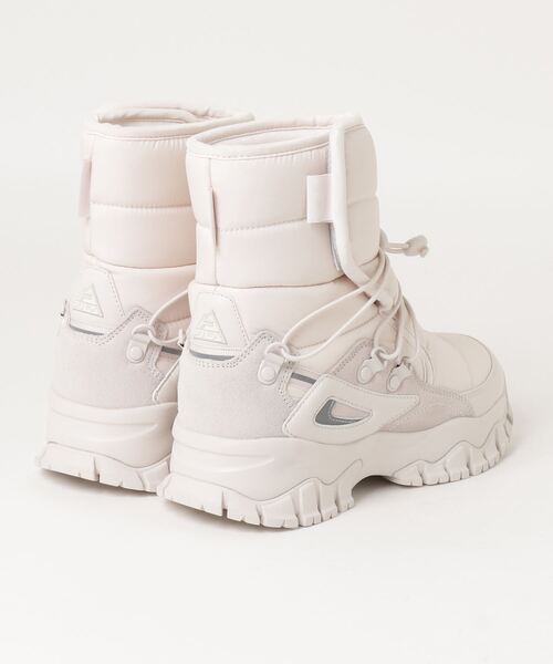 FILA（フィラ）の「モンティ CTF / MONTI CTF（スニーカー）」 - WEAR