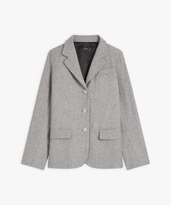 MASU/エムエーエスユー】LOST TAILORED JACKET（テーラードジャケット