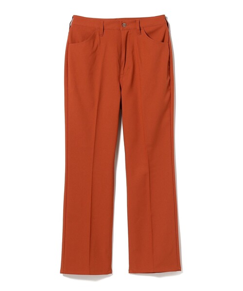 Wrangler（ラングラー）の「Wrangler / ランチャー パンツ 23AW（その他パンツ・レディース・ブラウン/レッド系その他7/ブラック・MEDIUM/SMALL）」の14枚目の写真