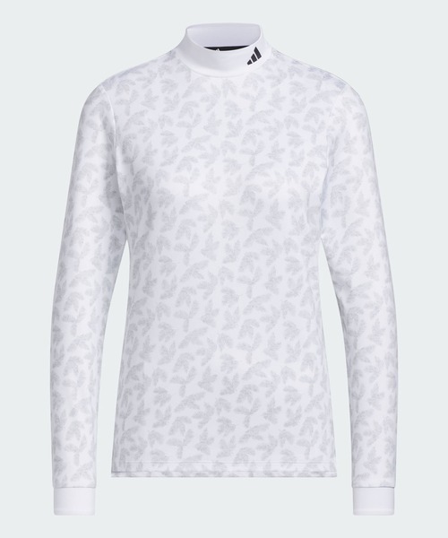 adidas - 送料無料 新品 adidasゴルフプライムニット ストレッチスタンドカラーシャツ adidas - 送料無料 新品 adidasゴルフプライムニット ストレッチ