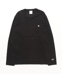 チャンピオン LONG SLEEVE T-SHIRT_