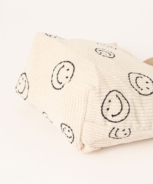 Mignonjour(ミニョンジュール)の「Mignonjour/ミニトートバッグ M2195(トートバッグ・レディース・その他1/その他2/その他3/その他5/その他4/その他7/その他6/その他8/その他10/その他9・FREE)」の18枚目の写真
