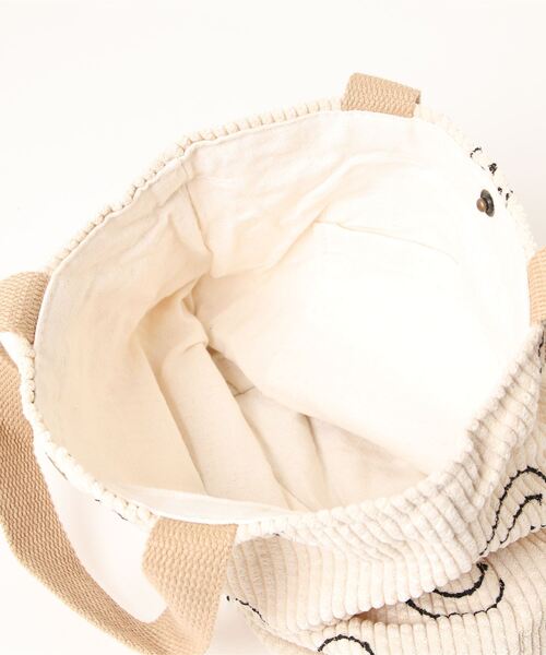 Mignonjour(ミニョンジュール)の「Mignonjour/ミニトートバッグ M2195(トートバッグ・レディース・その他1/その他2/その他3/その他5/その他4/その他7/その他6/その他8/その他10/その他9・FREE)」の19枚目の写真