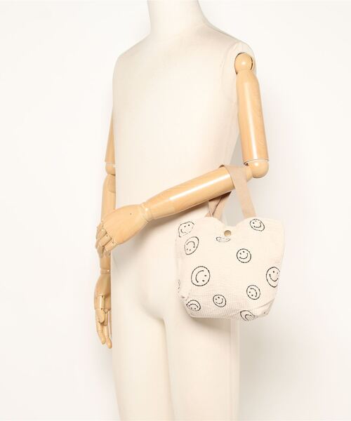 Mignonjour(ミニョンジュール)の「Mignonjour/ミニトートバッグ M2195(トートバッグ・レディース・その他1/その他2/その他3/その他5/その他4/その他7/その他6/その他8/その他10/その他9・FREE)」の20枚目の写真