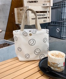 Mignonjour/ミニトートバッグ M2195
