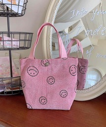 Mignonjour/ミニトートバッグ M2195