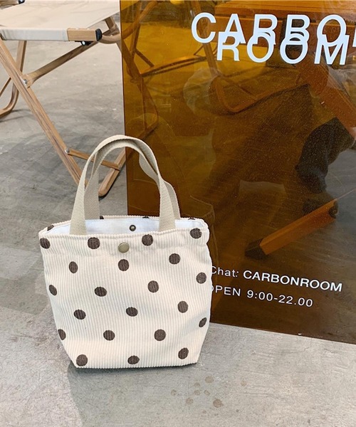 Mignonjour(ミニョンジュール)の「Mignonjour/ミニトートバッグ M2195(トートバッグ・レディース・その他1/その他2/その他3/その他5/その他4/その他7/その他6/その他8/その他10/その他9・FREE)」の11枚目の写真