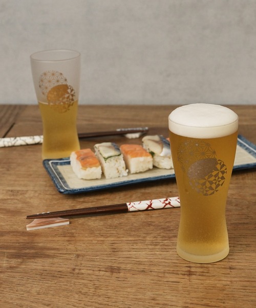 BIRTHDAY BAR（バースデイバー）の「Kissho 漁火2膳セット（カトラリー・レディース・マルチ・フリー）」の3枚目の写真