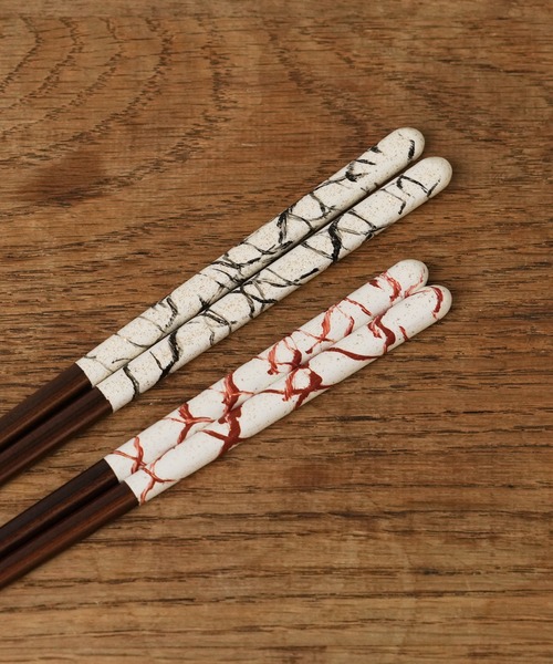 BIRTHDAY BAR（バースデイバー）の「Kissho 漁火2膳セット（カトラリー・レディース・マルチ・フリー）」の6枚目の写真