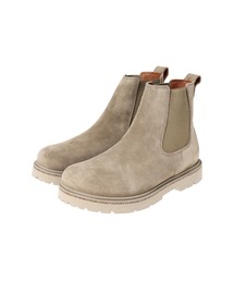 BIRKENSTOCK（ビルケンシュトック）の「BIRKENSTOCK HIGHWOOD SLIP ON MEN 1025747（ブーツ・メンズ）」