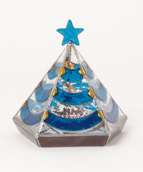 【欧州航路】ステンドツリー（インテリア雑貨）｜欧州航路（オウシュウコウロ）