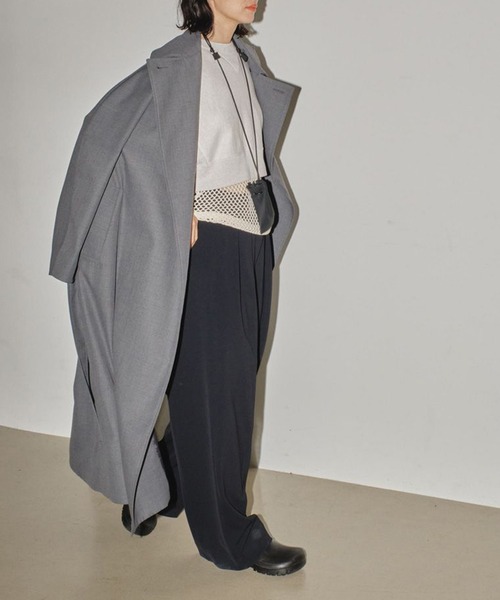 TODAYFUL（トゥデイフル）の「【TODAYFUL/トゥデイフル】ツイル