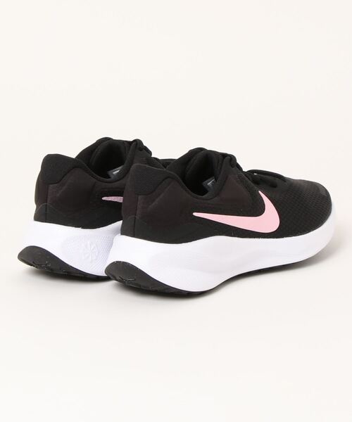【NIKE】 ナイキ W REVOLUTION 7 DKSKGY/DSTCA 国内発送 NIKE スニーカー 「NIKE」W REVOLUTION 7 レディース メンズ