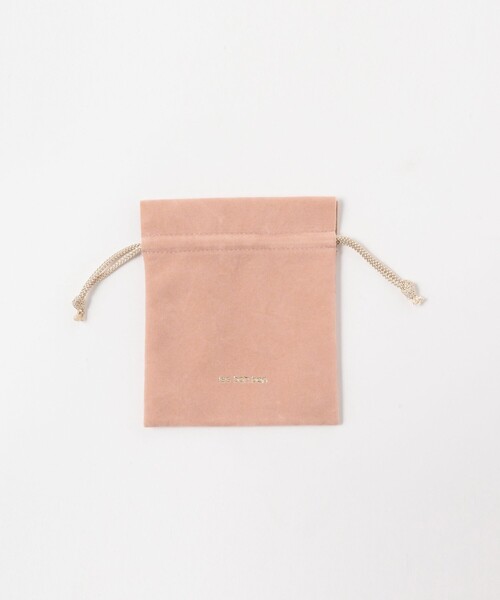 Demi-Luxe BEAMS（デミルクス ビームス）の「les bon bon / blanc pearl チョーカー（ネックレス・レディース・ホワイト・ONE SIZE）」の6枚目の写真