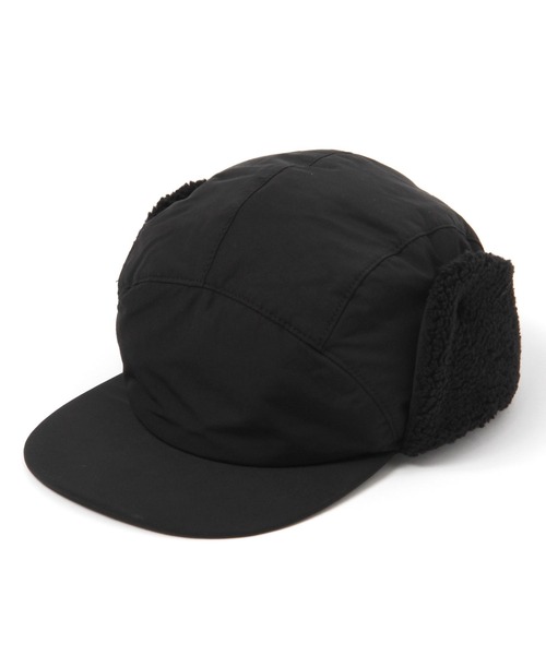 niko and...（ニコアンド）の「[抗菌防臭]キリカエフライトジェットキャップ（キャップ・メンズ・ブラック/カーキ・FREE）」の13枚目の写真