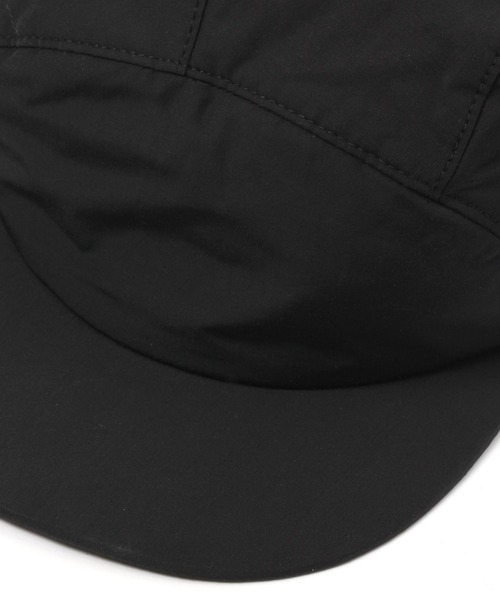 niko and...（ニコアンド）の「[抗菌防臭]キリカエフライトジェットキャップ（キャップ・メンズ・ブラック/カーキ・FREE）」の19枚目の写真
