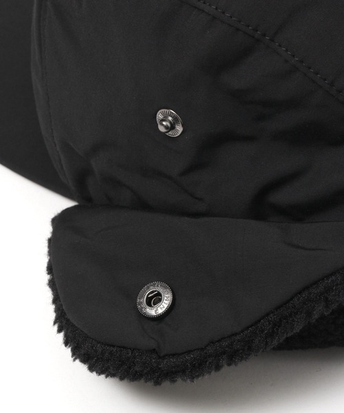 niko and...（ニコアンド）の「[抗菌防臭]キリカエフライトジェットキャップ（キャップ・メンズ・ブラック/カーキ・FREE）」の20枚目の写真