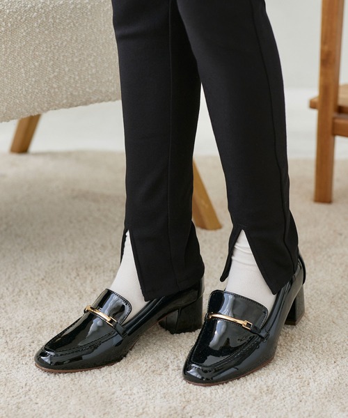 Spick and Span ストレッチスキニーパンツ40　タグ付き試着のみ 楽天市場】スラブデニム ストレッチ スキニー パンツ 3ケ釦
