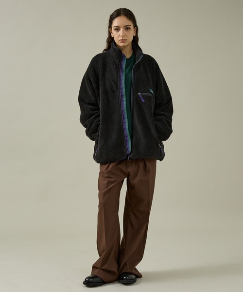 WEB限定】WRANGLER WRANCHER WIDE/ランチャー フレア ワイド