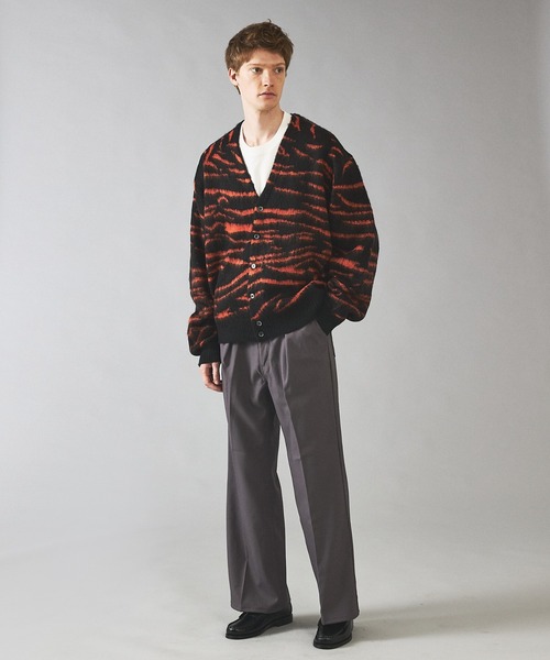 WEB限定】WRANGLER WRANCHER WIDE/ランチャー フレア ワイド