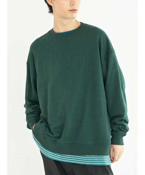 CRAFT STANDARD BOUTIQUE（クラフトスタンダードブティック）の「裏毛