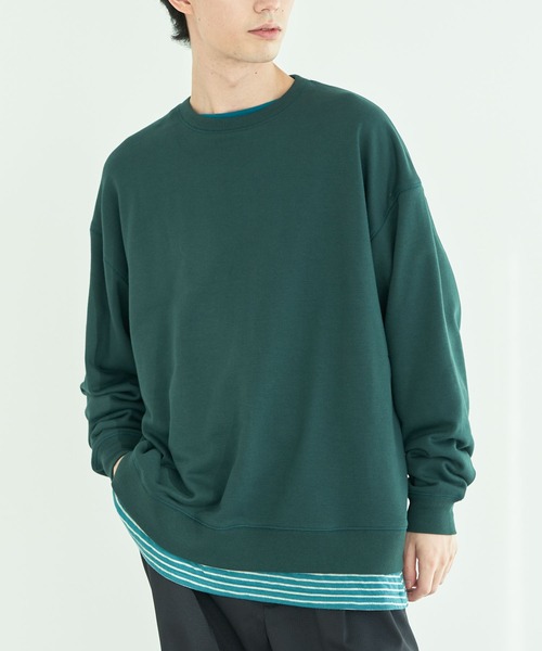 CRAFT STANDARD BOUTIQUE（クラフトスタンダードブティック）の「裏毛