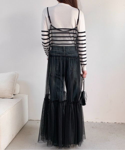 新品未使用 ⭐︎EATME ワンピース タグ付 ZARA - ZARA 新品未使用タグ付き ゆったり ドットワンピース 美